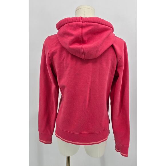 The North Face
Muted Raspberry Fleece Hooded Full Zip - Picture 3 of 6